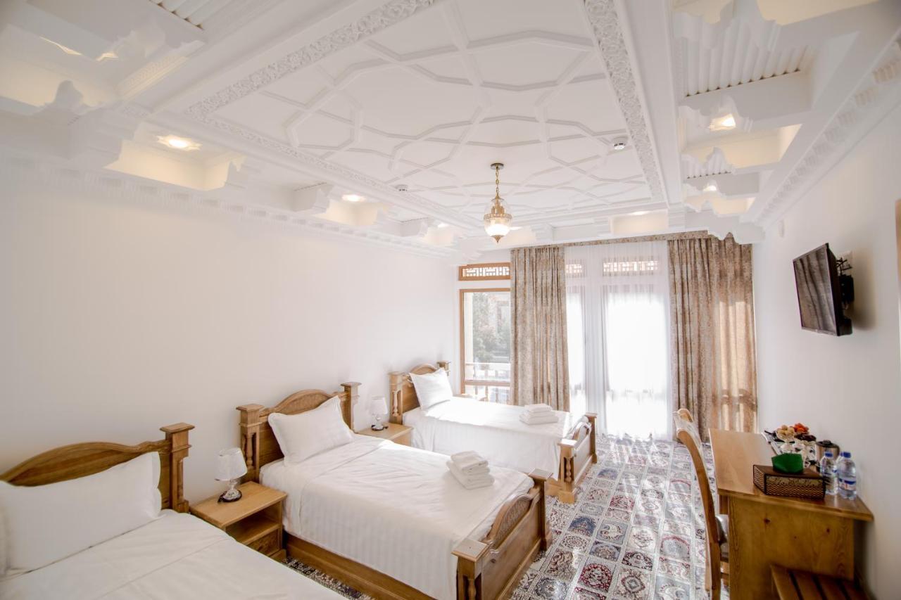 LABI RUD HOTEL PREMIUM БУХАРА 3* (Узбекистан) - от 6583 RUB | NOCHI