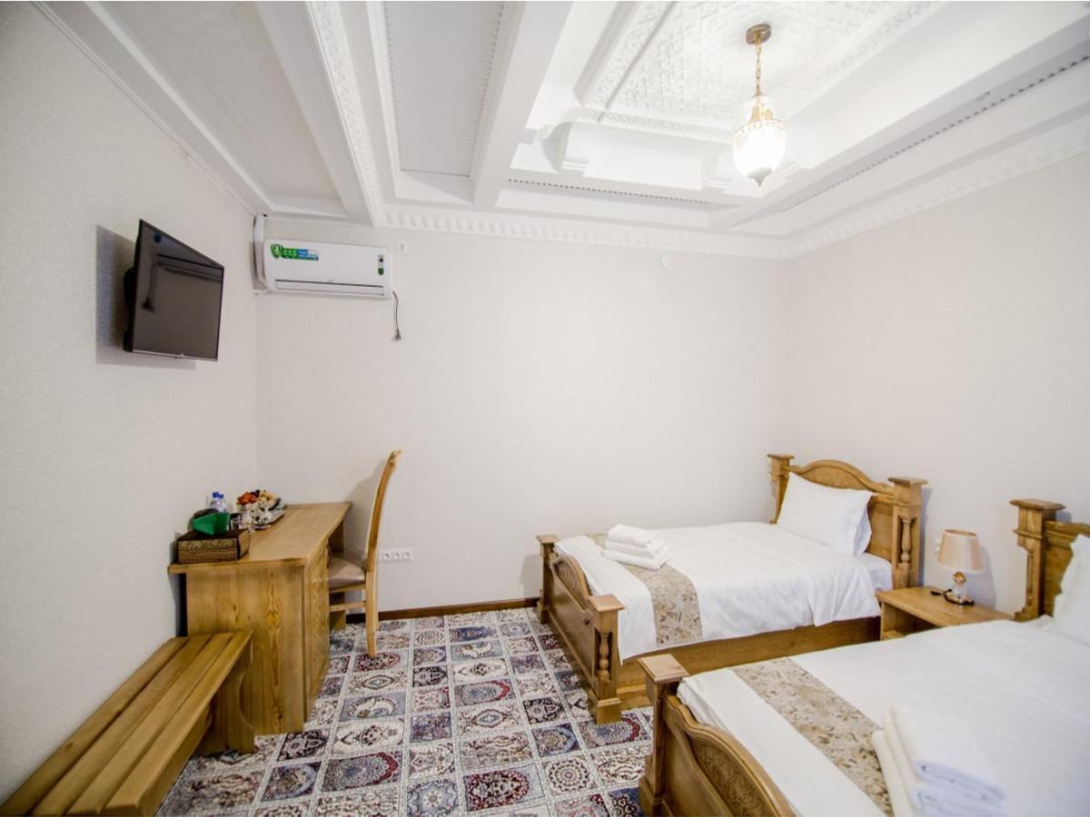 LABI RUD HOTEL PREMIUM БУХАРА 3* (Узбекистан) - от 6583 RUB | NOCHI