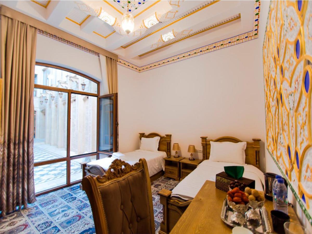 LABI RUD HOTEL PREMIUM БУХАРА 3* (Узбекистан) - от 6583 RUB | NOCHI